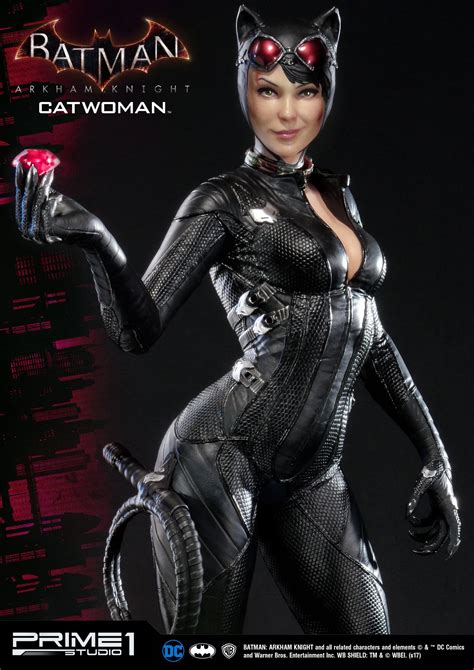 catwoman arkham|Catwoman .